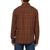 image:imageColumbia Mens Rapid Rivers Ii Long Sleeve ShirtTobacco Tattersall