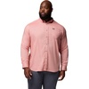 image:imageColumbia Mens Rapid Rivers Ii Long Sleeve ShirtTuscan Oxford