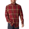image:imageColumbia Mens Rapid Rivers Ii Long Sleeve ShirtVelvet Cove