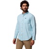 image:imageColumbia Mens Rapid Rivers Ii Long Sleeve ShirtVintage Blue Falls Plaid
