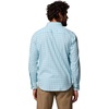 image:imageColumbia Mens Rapid Rivers Ii Long Sleeve ShirtVintage Blue Falls Plaid