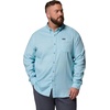 image:imageColumbia Mens Rapid Rivers Ii Long Sleeve ShirtVintage Blue Oxford