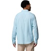 image:imageColumbia Mens Rapid Rivers Ii Long Sleeve ShirtVintage Blue Oxford