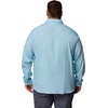 image:imageColumbia Mens Rapid Rivers Ii Long Sleeve ShirtVintage Blue Oxford