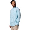 image:imageColumbia Mens Rapid Rivers Ii Long Sleeve ShirtVintage Blue Oxford