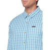 image:imageColumbia Mens Rapid Rivers Ii Long Sleeve ShirtVintage Blue Trail Crossing Gingham