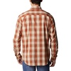image:imageColumbia Mens Rapid Rivers Ii Long Sleeve ShirtWarm Copper Soft Ombre