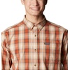 image:imageColumbia Mens Rapid Rivers Ii Long Sleeve ShirtWarm Copper Soft Ombre