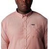 image:imageColumbia Mens Rapid Rivers Ii Long Sleeve ShirtWarp Red Oxford
