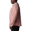 image:imageColumbia Mens Rapid Rivers Ii Long Sleeve ShirtWarp Red Oxford