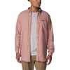 image:imageColumbia Mens Rapid Rivers Ii Long Sleeve ShirtWarp Red Oxford