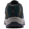 image:imageColumbia Mens Redmond IV Breathe Hiking Shoe  High Traction Breathable Lightweight Cushioned SoleDark MossStinger