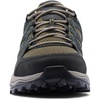 image:imageColumbia Mens Redmond IV Breathe Hiking Shoe  High Traction Breathable Lightweight Cushioned SoleDark MossStinger