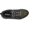 image:imageColumbia Mens Redmond IV Breathe Hiking Shoe  High Traction Breathable Lightweight Cushioned SoleDark MossStinger