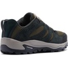 image:imageColumbia Mens Redmond IV Breathe Hiking Shoe  High Traction Breathable Lightweight Cushioned SoleDark MossStinger