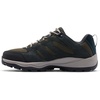 image:imageColumbia Mens Redmond IV Breathe Hiking Shoe  High Traction Breathable Lightweight Cushioned SoleDark MossStinger
