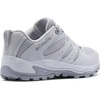 image:imageColumbia Mens Redmond IV Breathe Hiking Shoe  High Traction Breathable Lightweight Cushioned SoleGrey IceMonument