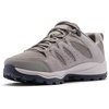 image:imageColumbia Mens Redmond IV Breathe Hiking Shoe  High Traction Breathable Lightweight Cushioned SoleKettleShark