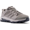 image:imageColumbia Mens Redmond IV Breathe Hiking Shoe  High Traction Breathable Lightweight Cushioned SoleKettleShark