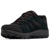 image:imageColumbia Mens Redmond IV Low WaterproofBlackMountain Red