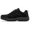 image:imageColumbia Mens Redmond IV Low WaterproofBlackMountain Red