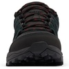 image:imageColumbia Mens Redmond IV Low WaterproofBlackMountain Red