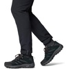 image:imageColumbia Mens Redmond IV Low WaterproofBlackMountain Red