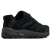 image:imageColumbia Mens Redmond IV Low WaterproofBlackMountain Red