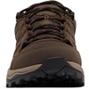 image:imageColumbia Mens Redmond IV Low WaterproofCordovanTangy Orange
