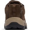 image:imageColumbia Mens Redmond IV Low WaterproofCordovanTangy Orange