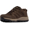 image:imageColumbia Mens Redmond IV Low WaterproofCordovanTangy Orange