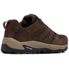 image:imageColumbia Mens Redmond IV Low WaterproofCordovanTangy Orange