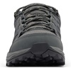 image:imageColumbia Mens Redmond IV Low WaterproofGraphiteCitron Haze