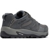image:imageColumbia Mens Redmond IV Low WaterproofGraphiteCitron Haze