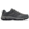 image:imageColumbia Mens Redmond IV Low WaterproofGraphiteCitron Haze