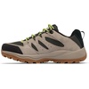 image:imageColumbia Mens Redmond IV Low WaterproofGravelNapa Green