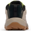 image:imageColumbia Mens Redmond IV Low WaterproofGravelNapa Green
