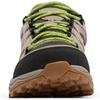 image:imageColumbia Mens Redmond IV Low WaterproofGravelNapa Green