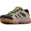 image:imageColumbia Mens Redmond IV Low WaterproofGravelNapa Green