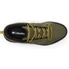 image:imageColumbia Mens Redmond IV Low WaterproofNori Peppercorn
