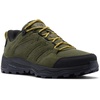 image:imageColumbia Mens Redmond IV Low WaterproofNori Peppercorn