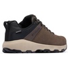 image:imageColumbia Mens Redmond IV Low WaterproofTundraBlack