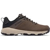image:imageColumbia Mens Redmond IV Low WaterproofTundraBlack
