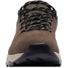 image:imageColumbia Mens Redmond IV Low WaterproofTundraBlack