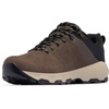 image:imageColumbia Mens Redmond IV Low WaterproofTundraBlack