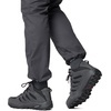 image:imageColumbia Mens Redmond IV Mid WaterproofBlackMountain Red