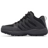 image:imageColumbia Mens Redmond IV Mid WaterproofBlackMountain Red