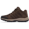 image:imageColumbia Mens Redmond IV Mid WaterproofCordovanTangy Orange