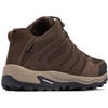 image:imageColumbia Mens Redmond IV Mid WaterproofCordovanTangy Orange