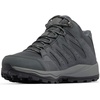 image:imageColumbia Mens Redmond IV Mid WaterproofGraphiteCitron Haze